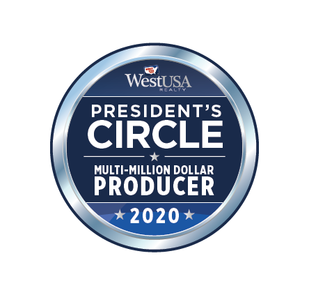 2020 President's Club Winner